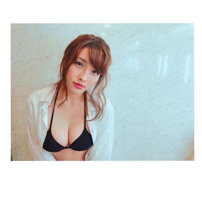 今野杏南的写真