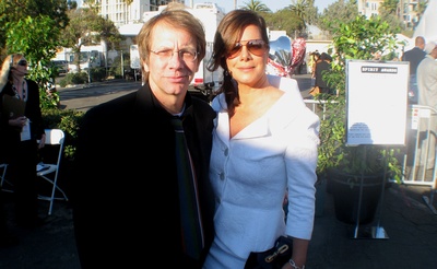 罗恩·内斯万尼尔的写真