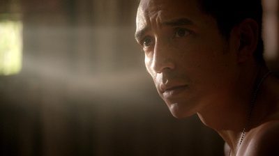 加布里埃尔·鲁纳的写真