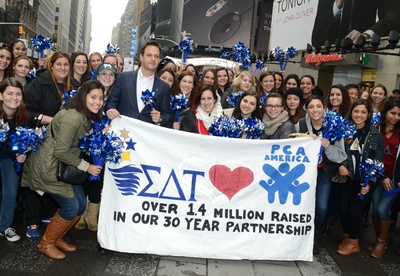 乔西·查尔斯的写真-Prevent Child Abuse ...