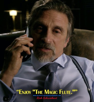 丹尼斯·布特斯卡里斯的写真