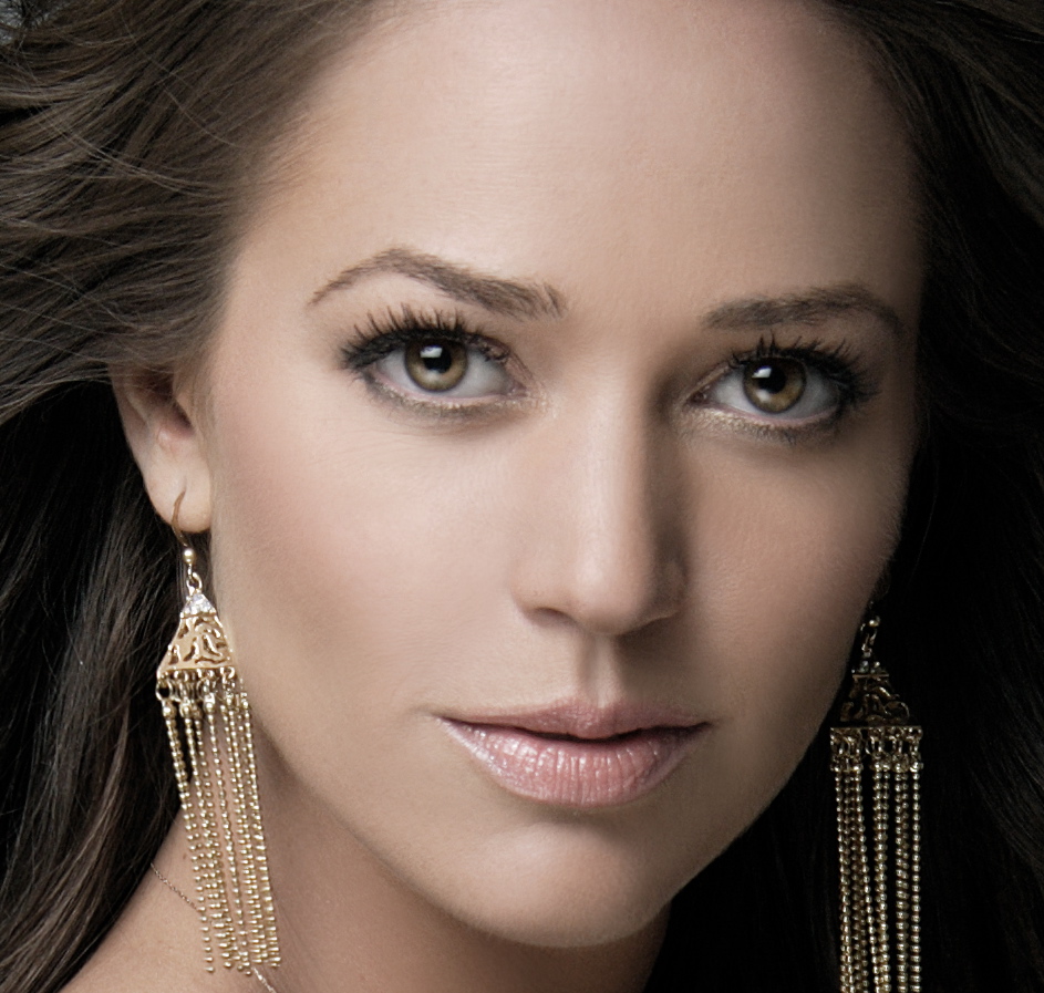 莱莎·威尔金斯的写真