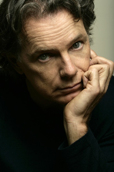 布鲁斯·格林伍德的写真