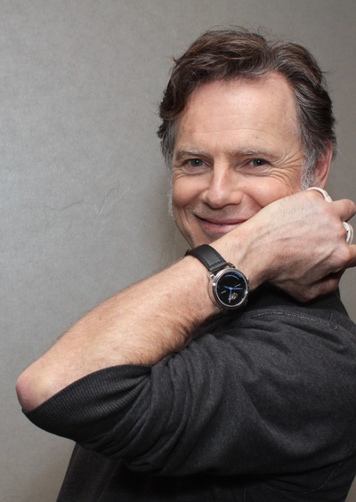 布鲁斯·格林伍德的写真