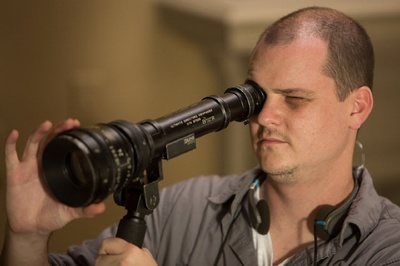 迈克·弗拉纳根的写真