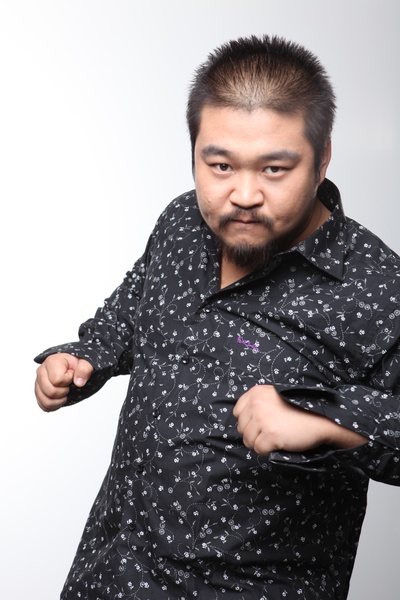 许可嘉的写真-许可嘉