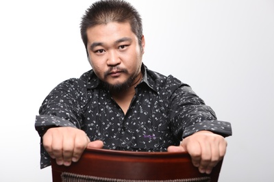 许可嘉的写真-许可嘉