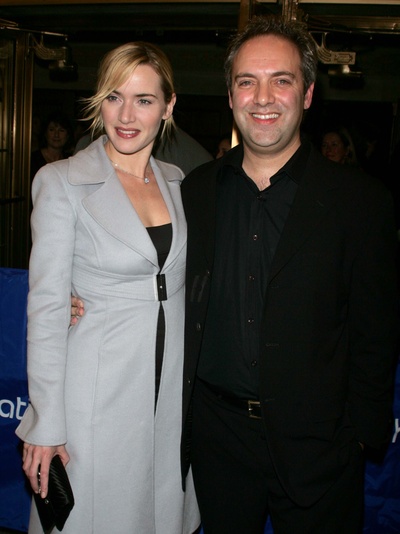 萨姆·门德斯的写真