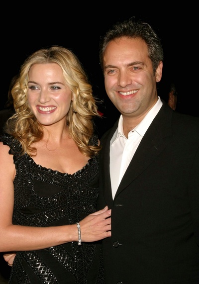 萨姆·门德斯的写真