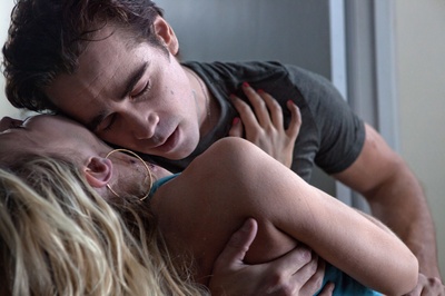 科林·法瑞尔的写真