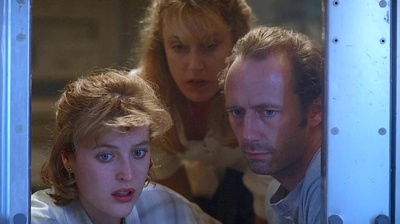 山德·贝克利的写真