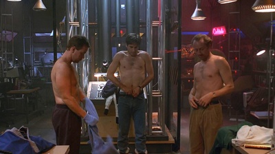 山德·贝克利的写真