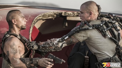 何塞·巴勃罗·坎蒂略的写真-《极乐空间》 Hey ma...