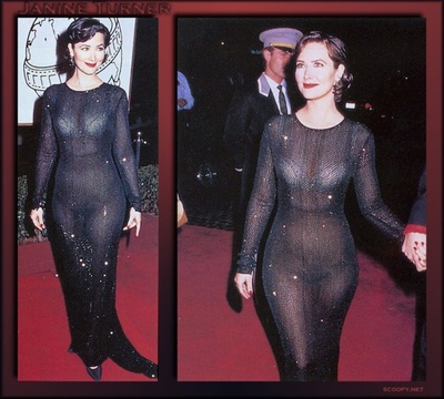 简宁·特纳的写真-janine_turner