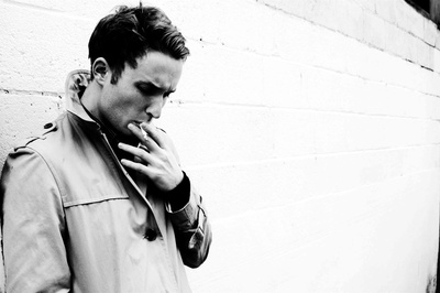 祖舒华·克洛斯的写真