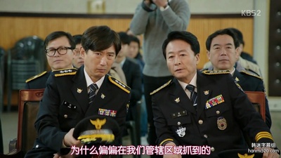 金元海的写真-推理的女王2 추리의 ...