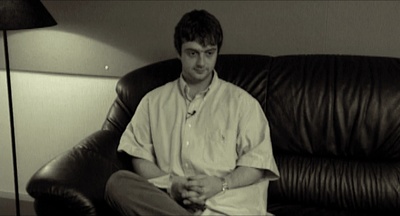 保罗·麦奎根的写真