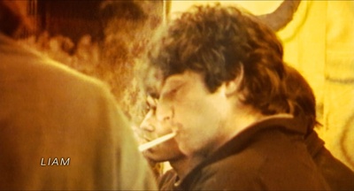 保罗·麦奎根的写真