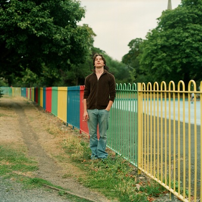 詹姆斯·麦卡沃伊的写真