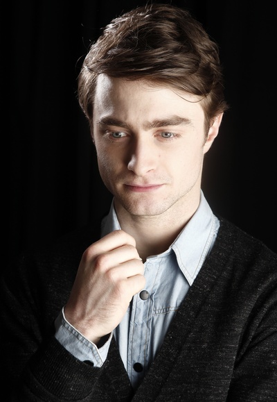 丹尼尔·雷德克里夫的写真