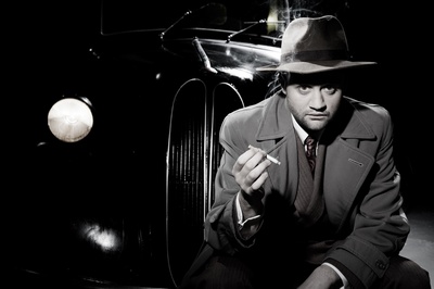 丹尼尔·梅斯的写真