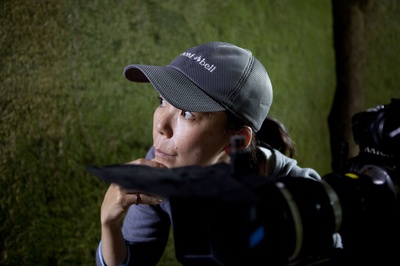 河濑直美的写真