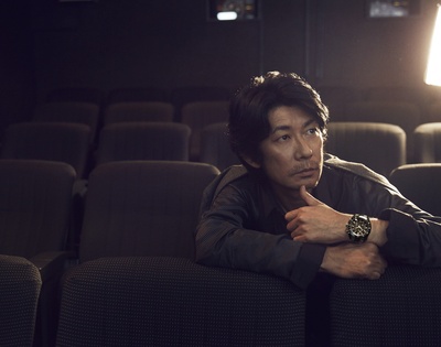 永濑正敏的写真