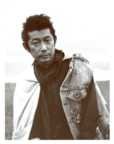 永濑正敏的写真