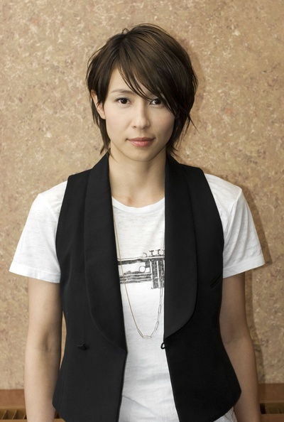 水野美纪的写真