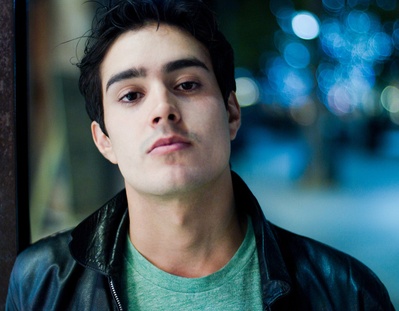 克雷格·斯托特的写真