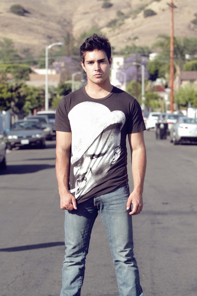 克雷格·斯托特的写真