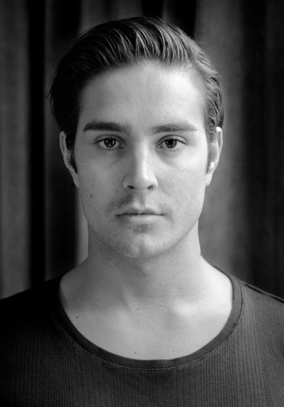 克雷格·斯托特的写真