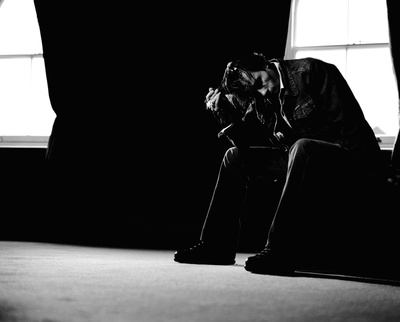 盖·皮尔斯的写真