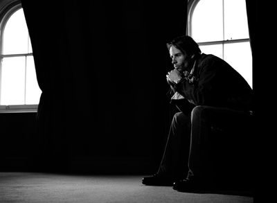 盖·皮尔斯的写真