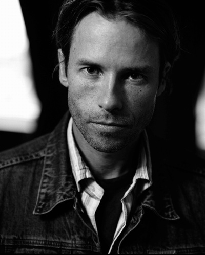 盖·皮尔斯的写真