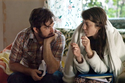 詹姆斯·庞索特的写真