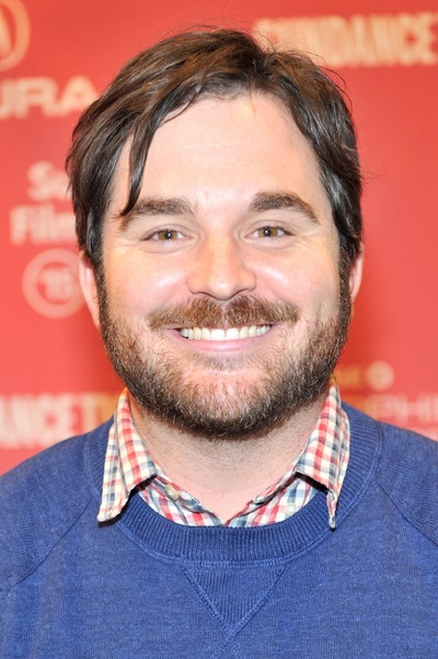 詹姆斯·庞索特的写真