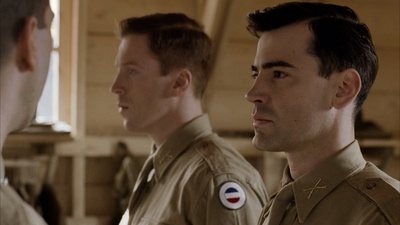 朗·里维斯顿的写真