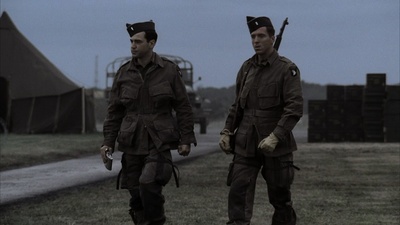 朗·里维斯顿的写真