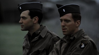 朗·里维斯顿的写真