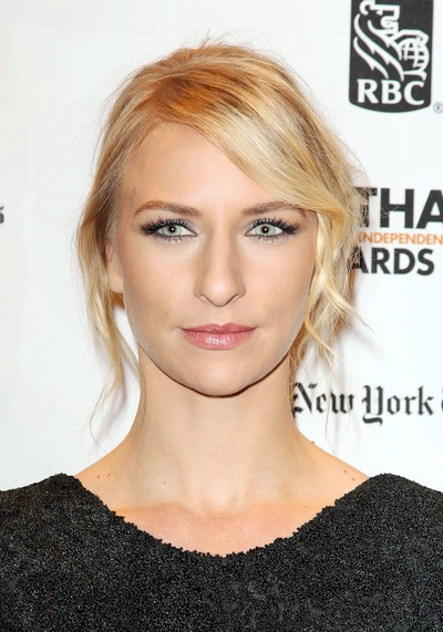 米奇·萨姆纳的写真