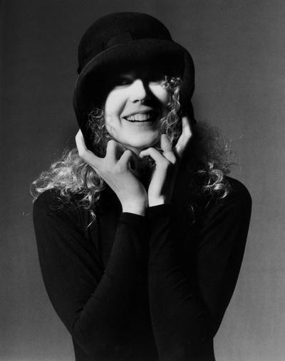 妮可·基德曼的写真