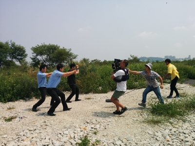 任杰的写真-澳门003