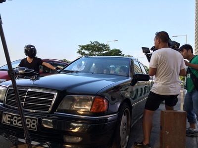 任杰的写真-澳门001