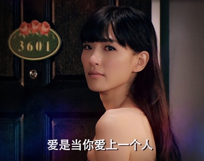 赵霁的写真-再见了，3601