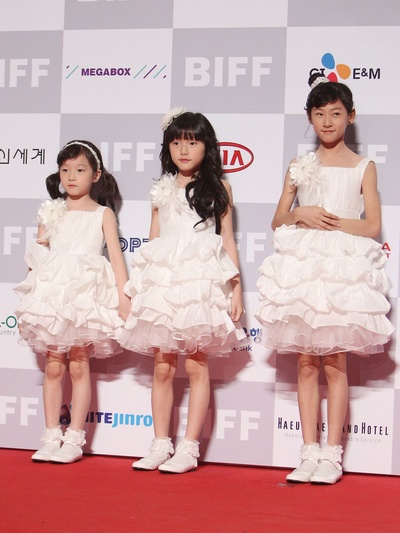 金赛纶的写真-金赛纶 Sae-ron Kim