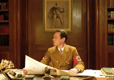 西尔维斯特·格罗特的写真