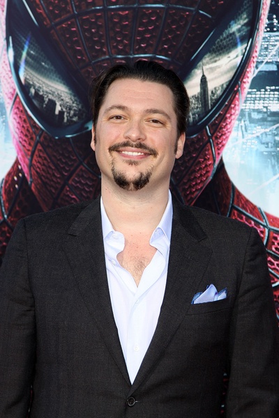 詹姆斯·范德比尔特的写真