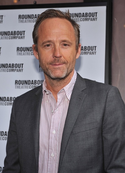 约翰·本杰明·西基的写真