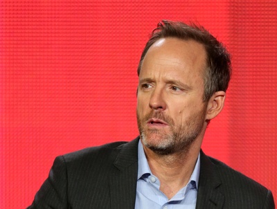 约翰·本杰明·西基的写真